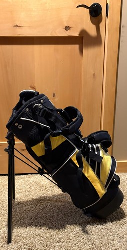 Lynx youth stand carry golf - lynx,
