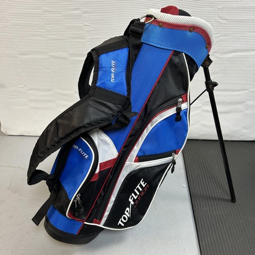 Top flite golf stand carry - golf, bag