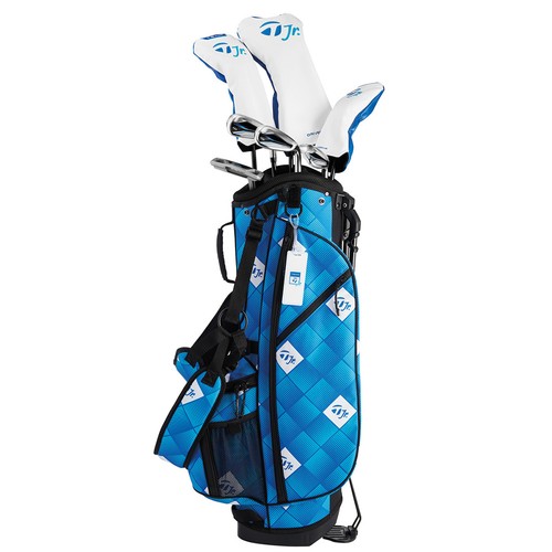 New team taylormade junior - new,