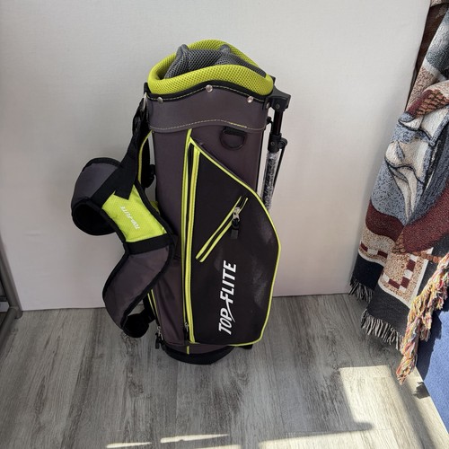 Top flite junior golf bag - flite,