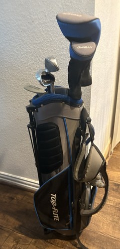 Top flite junior golf - flite,