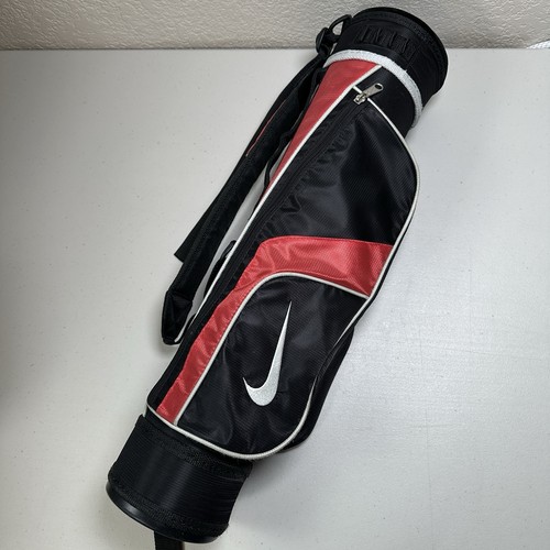 Nike junior golf carry cart - nike,