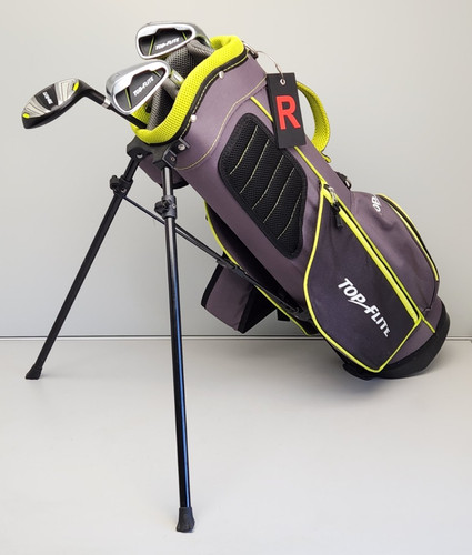 Top flite junior flex - flite,