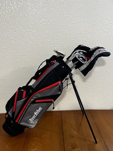 Tour edge hot launch j - tour,