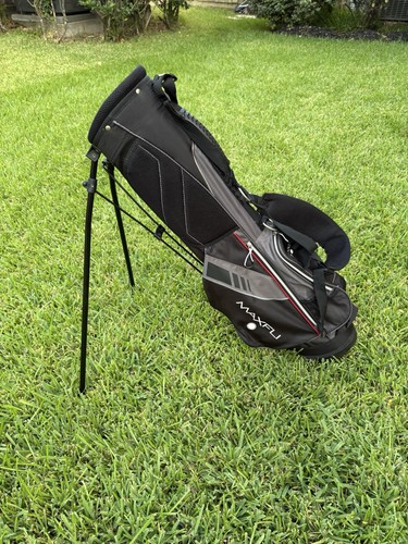 Maxfli junior youth stand golf - maxfli,