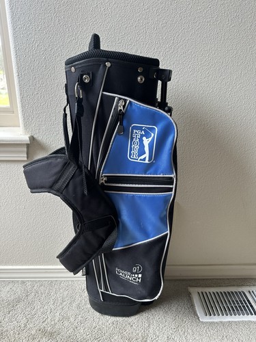 Pga tour power - power, launch