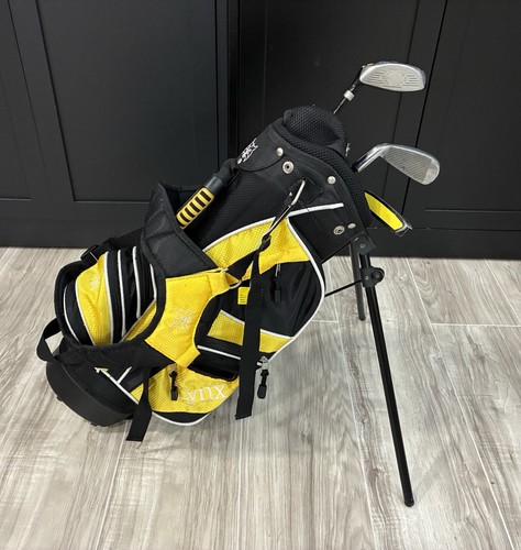 Lynx golf club - lynx, set