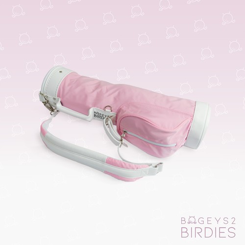 Toddler kids golf - kids, bag