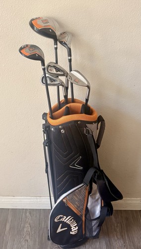 Callaway hot junior club - callaway,