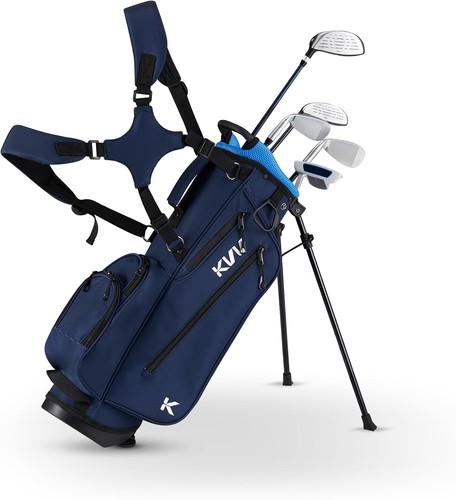 Kvv junior golf - junior,