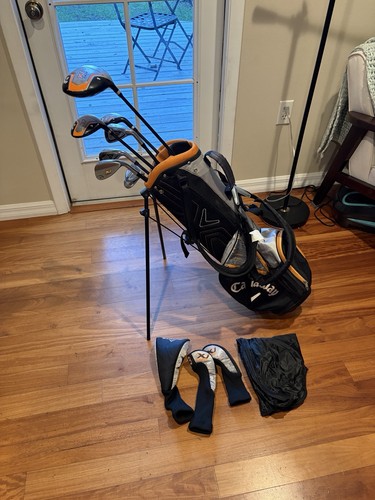 Callaway hot junior - xj, golf