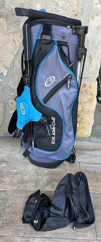 Uskg kids golf - u.s., ul