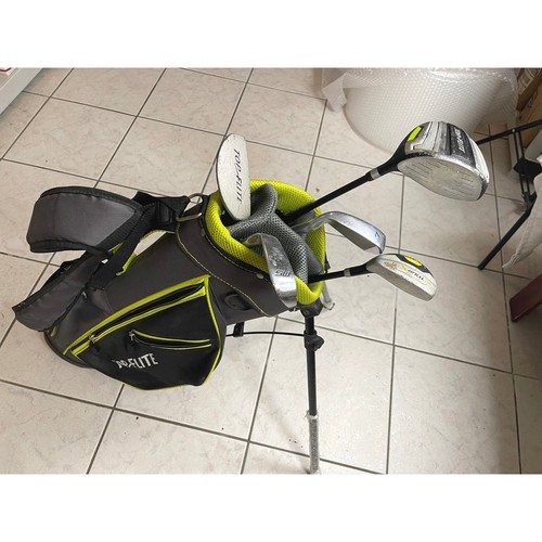 Top flite tour junior - top, x