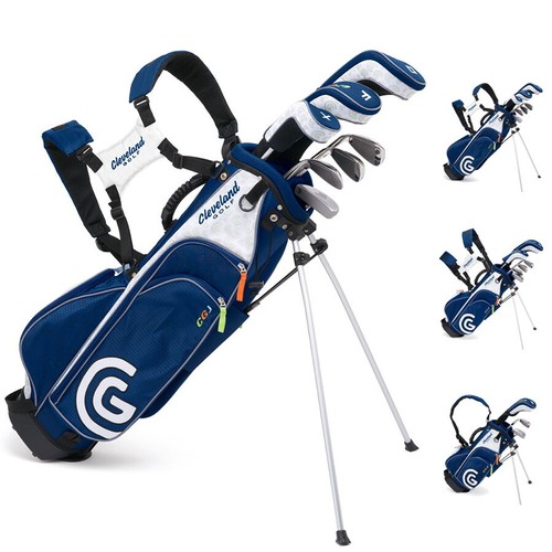 Cleveland cgj junior package - cleveland,