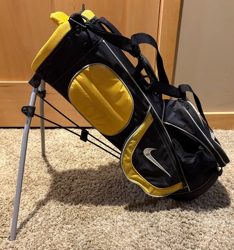 Nike youth stand carry golf - youth,