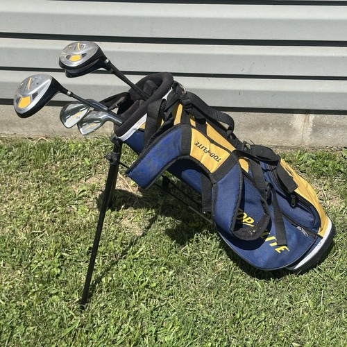 Top flite xlj golf - flite, driver