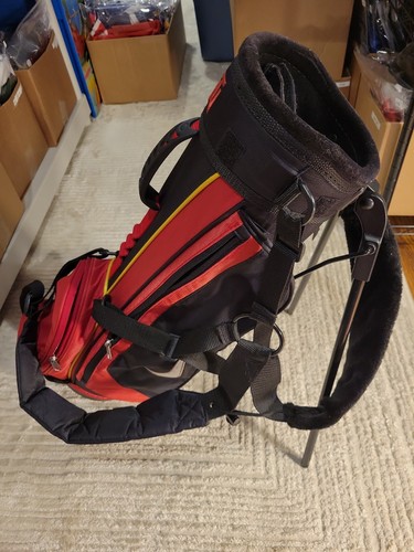 Nike tiger woods junior golf - nike,