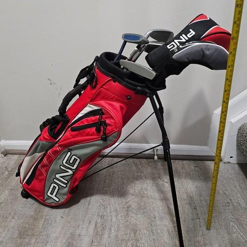 Ping junior moxie - moxie, &