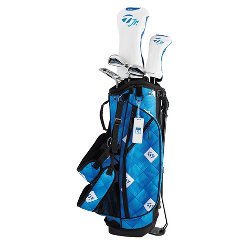New team taylormade junior - new,