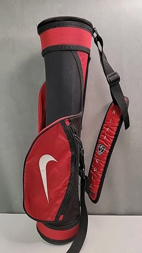 Nike junior golf carry - golf,