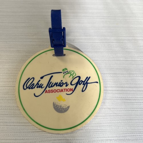 Junior golf association - junior,