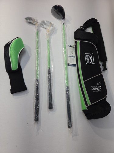 Pga tour series kids green - tour,