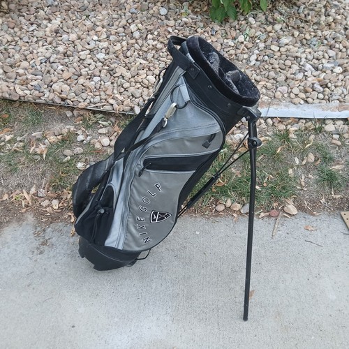 Nike youth stand - carry, golf