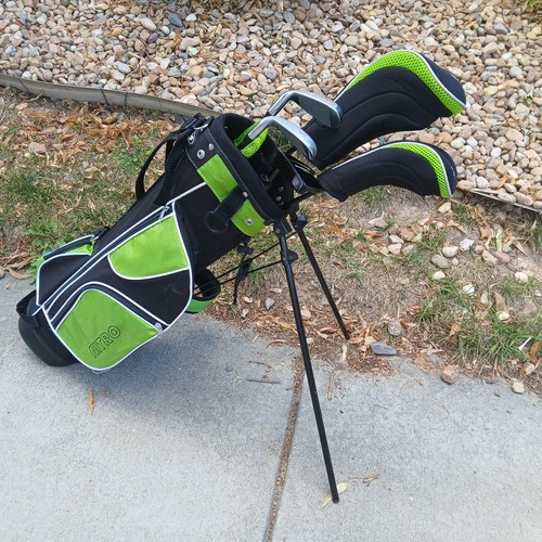 Nitro crossfire youth junior - nitro,