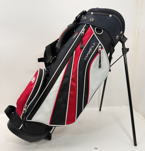 Maxfli rev golf stand - rev,