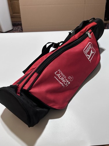 Pga tour power launch junior - tour,
