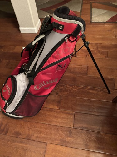 Callaway series way - callaway, xj