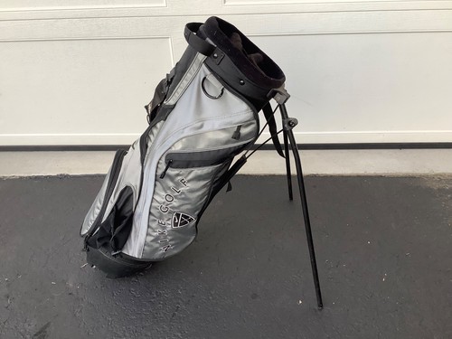 Nike golf bag - nike,