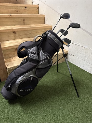 Acuity junior golf set - acuity,