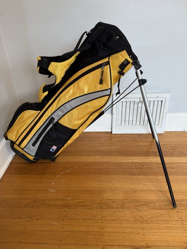 Kids golf stand - us,