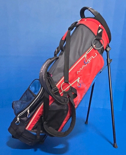 Maxfli youth junior - stand, golf