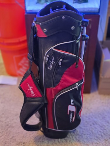 Walter hagen golf - hagen, bag