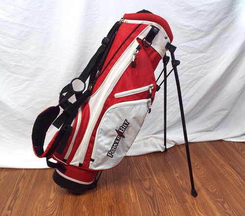 Power bilt junior kids golf - bilt,