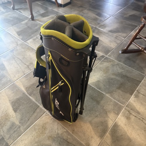 Top flite junior kids golf - kids, bag