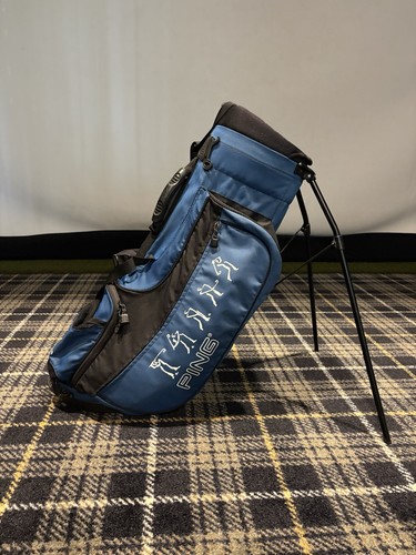 Ping hoofer junior golf bag - junior,