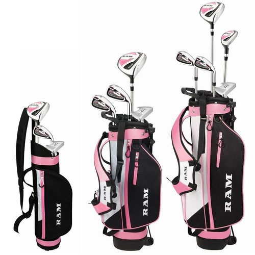 Ram golf sdx junior - junior, girls