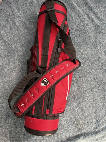 Nike junior golf - carry, cart