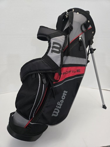 Wilson profile junior kids - wilson,