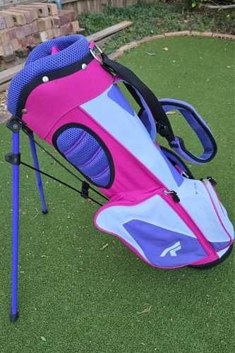 Top flite golf - flite, stand