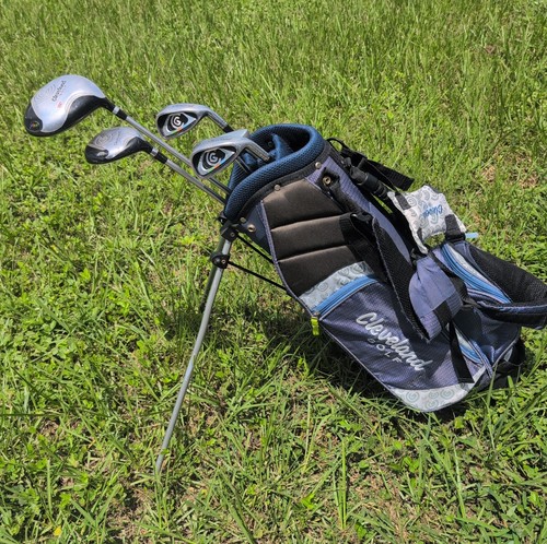 Cleveland cgj junior - junior, golf