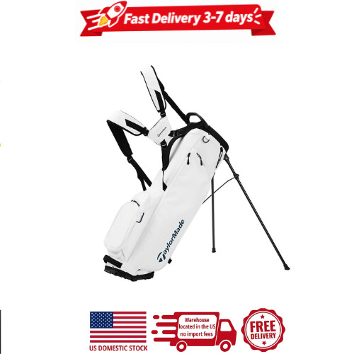 Flextech junior stand bag - flextech,