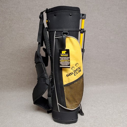 Golden bear junior golf - golden,