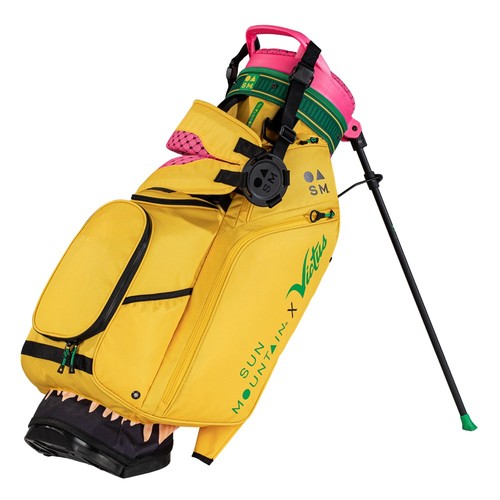 New sun mountain golf - new,
