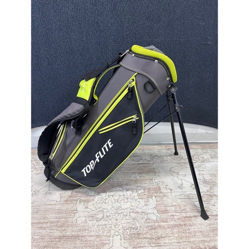 Top flite junior golf stand - junior,
