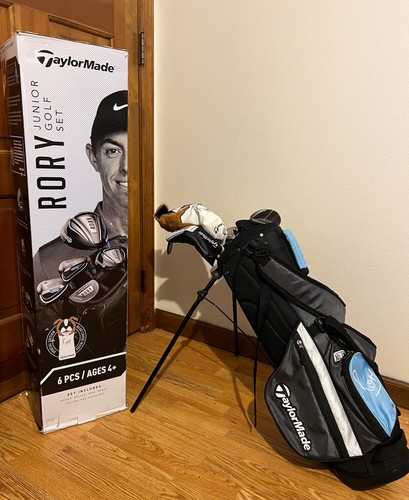 Taylormade rory mcilroy - rory,