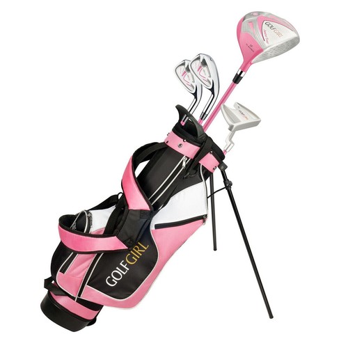 Open box golf - golf, junior